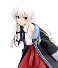 Wandering Witch: The Journey of Elaina Trio-Try-iT PVC Statue Elaina 20 cm