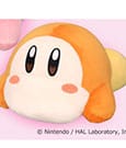 Kirby & Waddle Dee Sleep Together Plush Figure Waddle Dee 30 cm