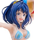 Makeine: Too Many Losing Heroines! Tenitol Tall PVC Statue Anna Yanami 31 cm
