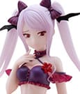 Overlord Tenitol PVC Statue Shalltear 29 cm