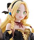 Delicious in Dungeon Tenitol Tall PVC Statue Marcille Dress style Ver. 28 cm