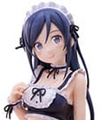 Ore no Imouto ga Konna ni Kawaii Wake ga Nai. Tenitol Tall PVC Statue Aragaki Ayase swimsuits maid Ver. 30 cm