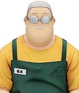 Sakamoto Days Noodle Stopper PVC Statue Taro Sakamoto 15 cm