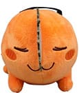 Chainsaw Man Plush Figure Pochita Sleeping 20 cm