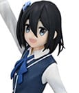 Mono Trio-Try-iT PVC Statue Satsuki Amamiya 22 cm