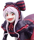 Overlord Noodle Stopper PVC Statue Shalltear 11 cm