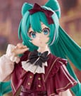 Hatsune Miku Trio-Try-iT PVC Statue Classical Retro Miku heo European Exclusive 19 cm