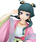 The Apothecary Diaries Trio-Try-iT PVC Statue Maomao 16 cm