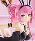Megurine Luka BiCute Bunnies PVC Statue Megurine Luka 28 cm