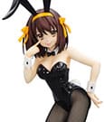 The Melancholy of Haruhi Suzumiya BiCute Bunnies PVC Statue Haruhi Suzumiya 26 cm