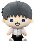 Neon Genesis Evangelion Eva Pocket Plush Figure Shinji 17 cm