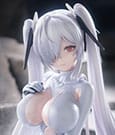 Goddess of Victory: Nikke Noodle Stopper PVC Statue Cinderella 9 cm