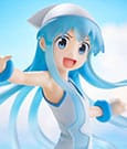 Squid Girl Trio-Try-iT PVC Statue Squid Girl 21 cm