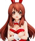 The Melancholy of Haruhi Suzumiya BiCute Bunnies PVC Statue Mikuru Asahina 24 cm