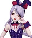 Overlord BiCute Bunnies PVC Statue Shalltear Bloodfallen 26 cm