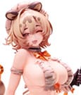 Original Character PVC Statue 1/6 Migu Chan Edition 28 cm