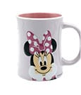 Disney 3D Relief Mug Minnie Mouse 360 ml