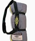Fallout Survival Blanket Vault Tec 140 x 200 cm