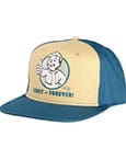 Fallout Snapback Cap Vault Forever