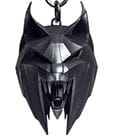 The Witcher Medallion Lynx