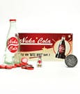 Fallout Fizz Club Bundle Nuka Cola