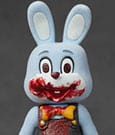 Silent Hill 3 Mini Action Figure Robbie the Rabbit Mini Blue Neo Version 10 cm