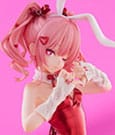 Rurudo Original Character PVC Statue 1/7 Rabbi 28 cm