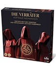 Die Verräter Board Game *German Version*
