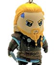 Assassin's Creed Valhalla Hanging Figurine Eivor 10 cm