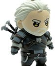 The Witcher Hanging Figurine Geralt of Rivia 10 cm