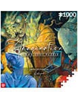 Jacek Szleszynski Imagination Puzzle The Gift / Dar (1000 pieces)