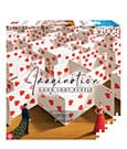 Rafal Olbinski Imagination Puzzle Excessive Meticulousness (1000 pieces)