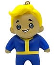 Fallout Keychain Vault Boy