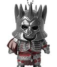 The Witcher III: Wild Hunt Hanging Figurine Eredin 10 cm