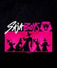 KPop Demon Hunters Tote Bag Saja Boys