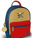 One Piece Backpack Luffy