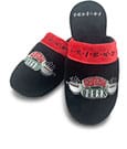 Friends Slippers Logo Central Perk White EU 5 - 7