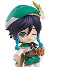 Genshin Impact Nendoroid Action Figure Venti 10 cm