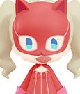 Persona 5 Royal HELLO! GOOD SMILE Action Figure Panther 10 cm