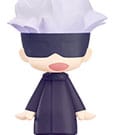 Jujutsu Kaisen HELLO! GOOD SMILE Action Figure Satoru Gojo 10 cm