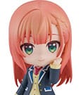The Dreaming Boy Is a Realist Nendoroid Action Figure Aika Natsukawa 10 cm