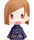 Jujutsu Kaisen HELLO! GOOD SMILE Action Figure Nobara Kugisaki 10 cm