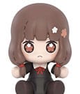 Kaguya-sama: Love is War The First Kiss That Never Ends Huggy Good Smile Chibi Figure Miko Iino 6 cm