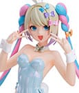 Needy Streamer Overload Pop Up Parade PVC Statue OMGkawaiiAngel: Bunny L Size 23 cm