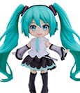 Piapro Characters Nendoroid Doll Action Figure Snow Miku: Yukiiro Pop Ver. 14 cm