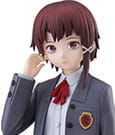 Serial Experiments Lain Pop Up Parade PVC Statue Lain Iwakura L Size 23 cm