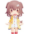 Hololive Production HELLO! GOOD SMILE Action Figure Inugami Korone 10 cm