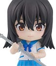 Strike the Blood Nendoroid Action Figure Yukina Himeragi 10 cm
