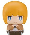 Attack on Titan Marshmalloid Anti-Stress Figure Armin Arlelt 9 cm