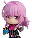 Highspeed Etoile Nendoroid Action Figure Rin Rindo 10 cm